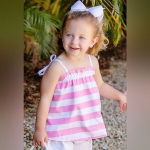 NEW TBBC Lainey's Little Tank Top